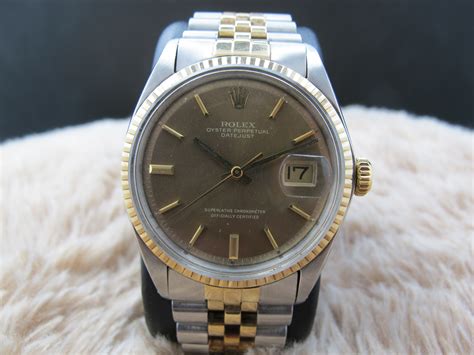 1601 rolex 1967 jubilee|rolex datejust 36 1601.